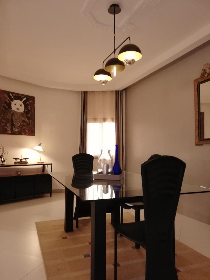 Residence Mga Hotel Ouidah Kültér fotó